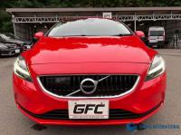 Volvo V40 2019