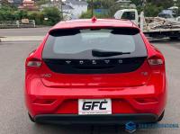 Volvo V40 2019