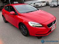 Volvo V40 2019