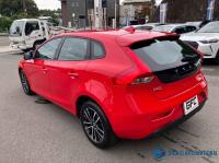 Volvo V40 2019