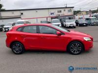 Volvo V40 2019