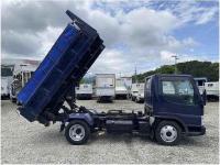 Mazda TITAN 2001