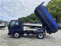 Mazda TITAN 2001