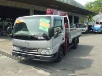 Mazda TITAN 2003