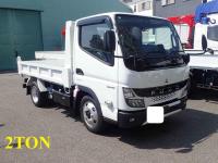Mitsubishi Canter 2025
