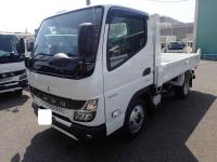 Mitsubishi Canter 2025