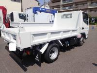 Mitsubishi Canter 2025
