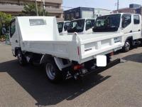Mitsubishi Canter 2025