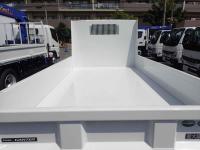 Mitsubishi Canter 2025