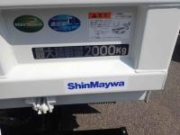 Mitsubishi Canter 2025