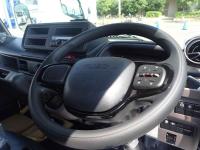 Mitsubishi Canter 2025