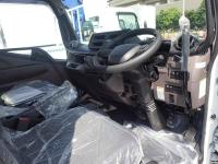 Mitsubishi Canter 2025