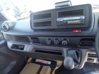 Mitsubishi Canter 2025