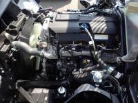 Mitsubishi Canter 2025