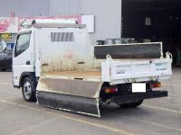 Mitsubishi Canter 2023