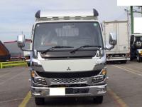 Mitsubishi Canter 2023