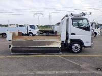 Mitsubishi Canter 2023