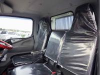 Mitsubishi Canter 2023