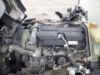 Mitsubishi Canter 2023
