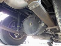 Mitsubishi Canter 2023