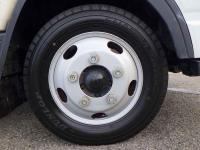 Mitsubishi Canter 2023