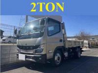 Mitsubishi Canter 2025