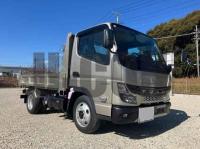 Mitsubishi Canter 2025