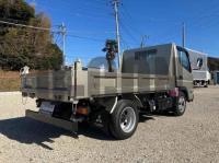 Mitsubishi Canter 2025
