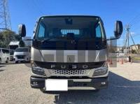 Mitsubishi Canter 2025