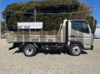 Mitsubishi Canter 2025