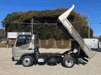 Mitsubishi Canter 2025