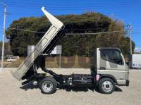 Mitsubishi Canter 2025