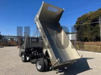 Mitsubishi Canter 2025