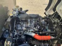 Mitsubishi Canter 2025