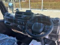 Mitsubishi Canter 2025