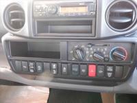 Hino Dutro 2024