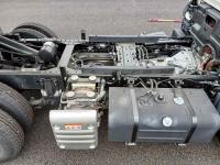 Hino Dutro 2024