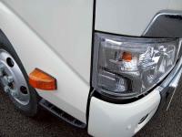 Hino Dutro 2024