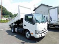 Hino Dutro 2025