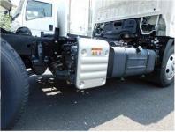 Hino Dutro 2025
