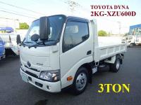 Toyota DYNA 2025