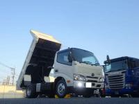 Toyota DYNA 2025