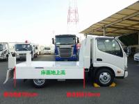 Toyota DYNA 2025