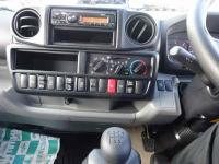 Toyota DYNA 2025