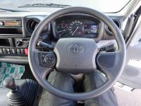 Toyota DYNA 2025