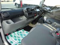 Toyota DYNA 2025