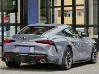 Toyota Supra 2025