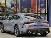 Toyota Supra 2025