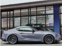 Toyota Supra 2025