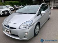 Toyota Prius 2009
